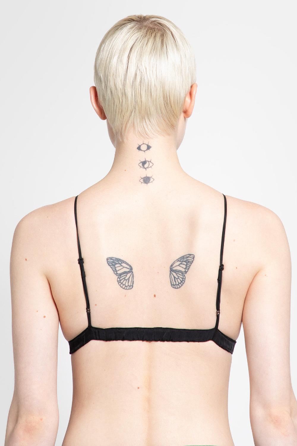 Antonioli LISA VON TANG WOMAN BLACK TOPS