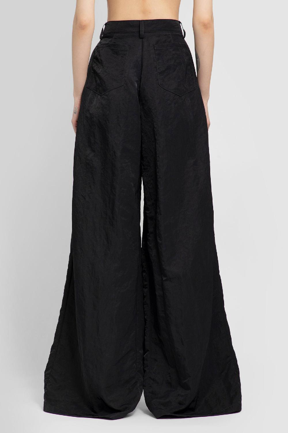 Antonioli LISA VON TANG WOMAN BLACK TROUSERS
