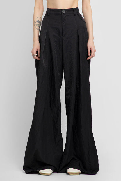 Antonioli LISA VON TANG WOMAN BLACK TROUSERS
