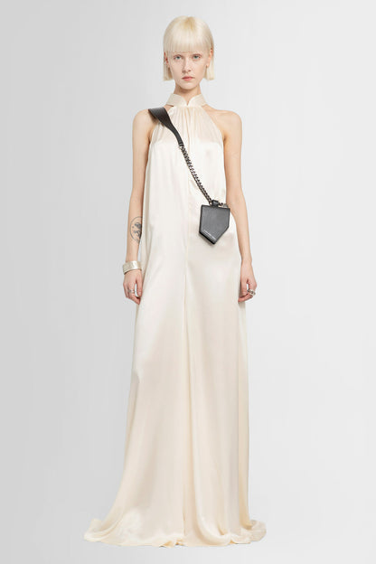 Antonioli LISA VON TANG WOMAN OFF-WHITE JUMPSUITS