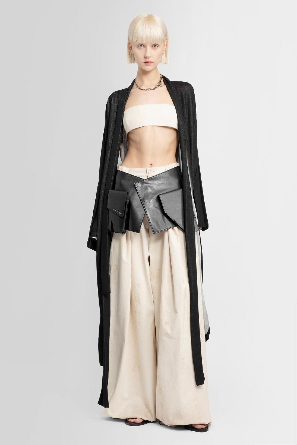 Antonioli LISA VON TANG WOMAN OFF-WHITE TOPS