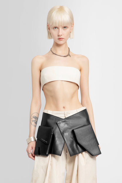 Antonioli LISA VON TANG WOMAN OFF-WHITE TOPS