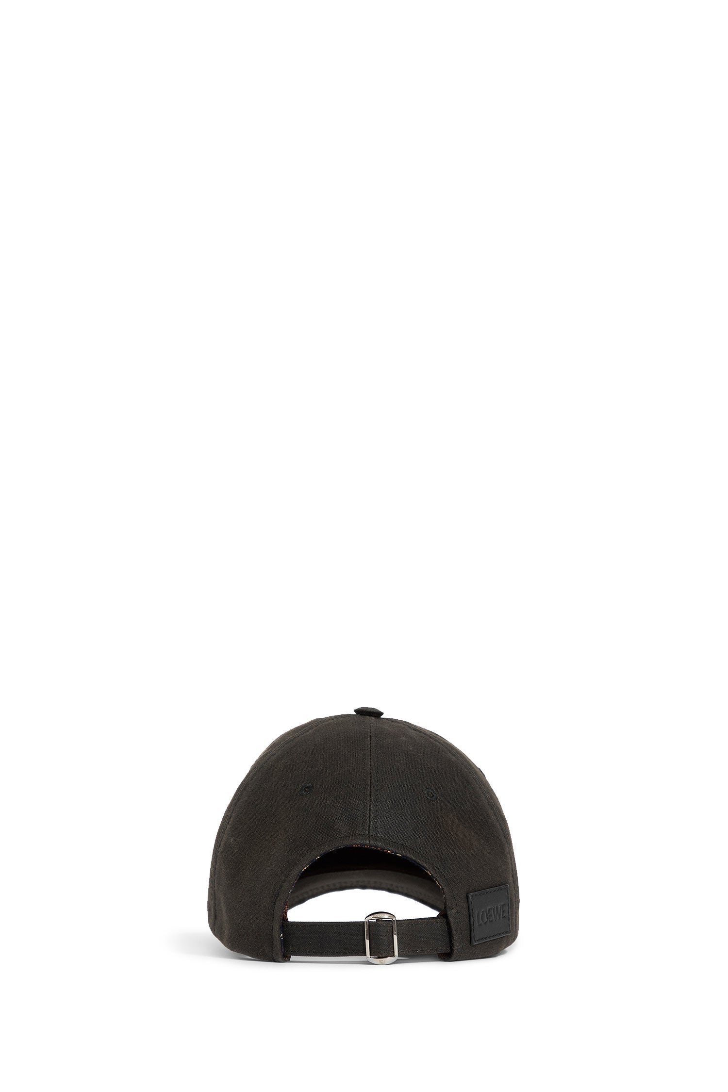 Antonioli LOEWE MAN BLACK HATS