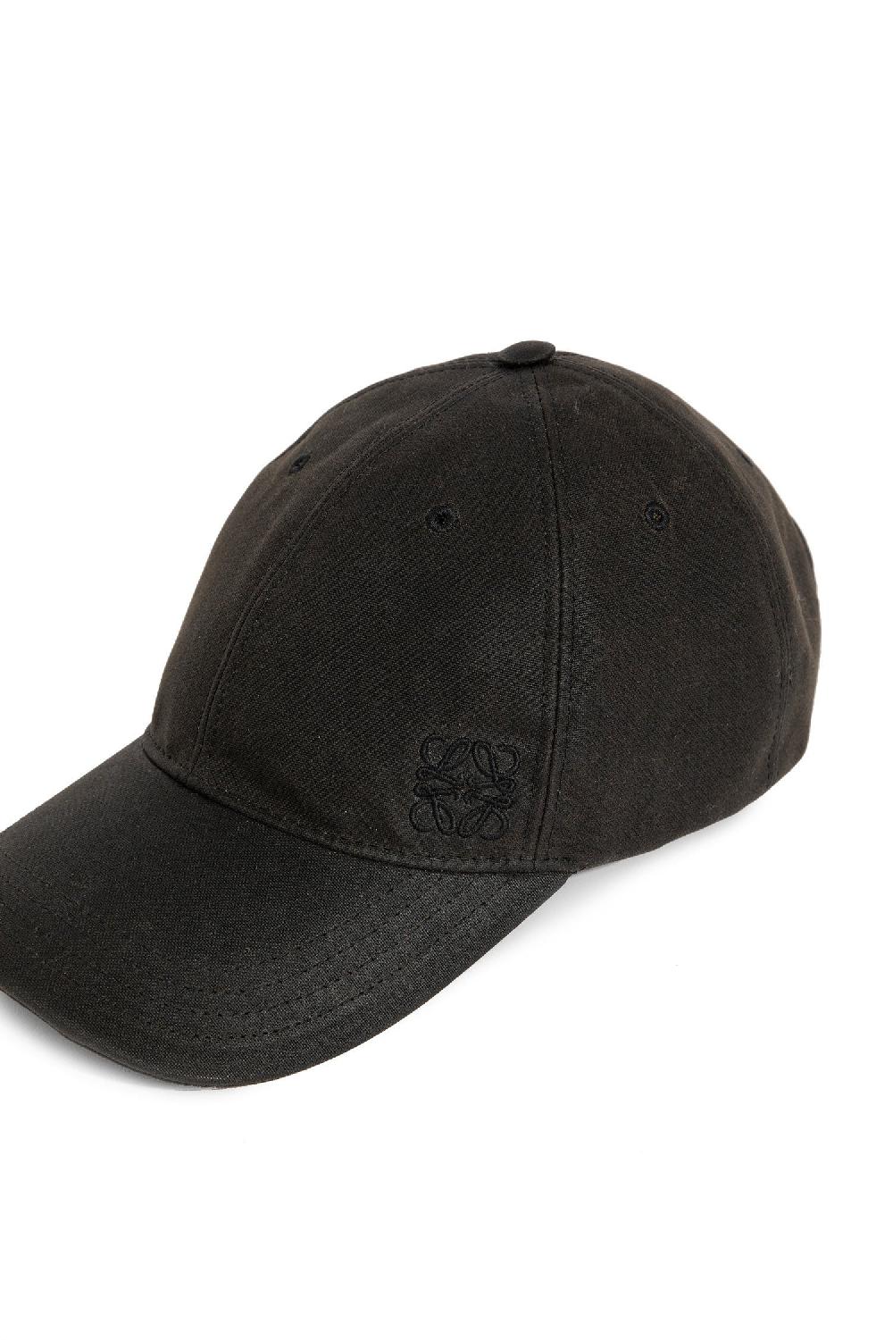 Antonioli LOEWE MAN BLACK HATS