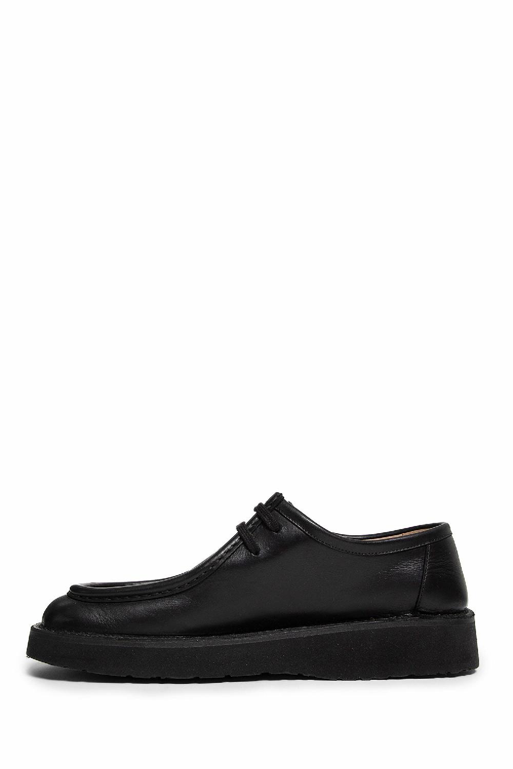 Antonioli LOEWE MAN BLACK LACE-UPS