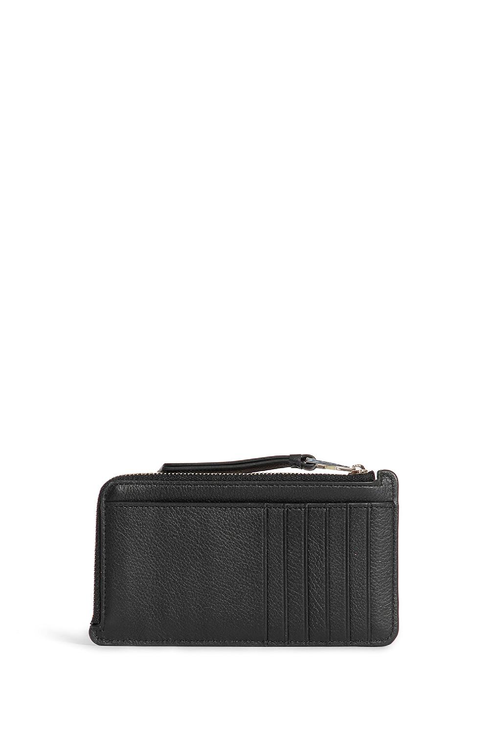 Antonioli LOEWE MAN BLACK WALLETS & CARDHOLDERS