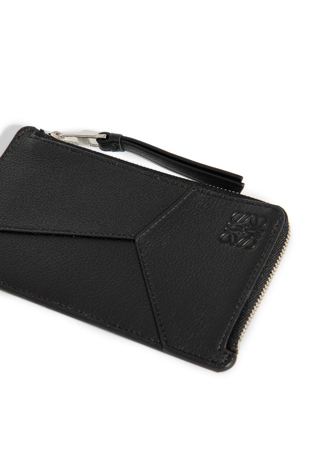 Antonioli LOEWE MAN BLACK WALLETS & CARDHOLDERS