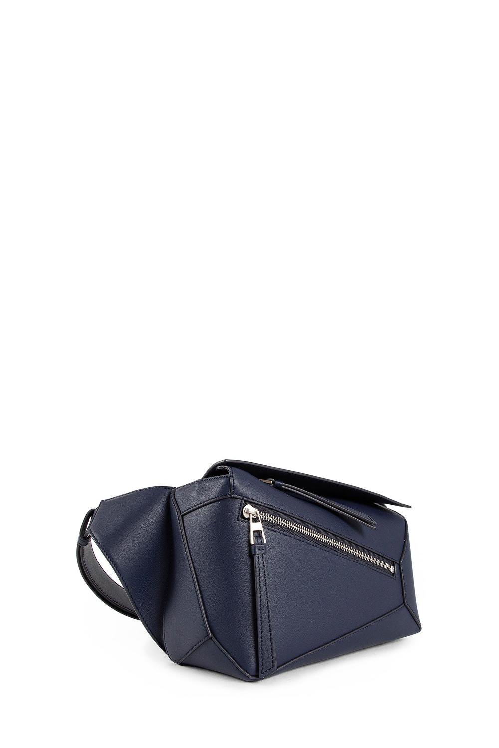 Antonioli LOEWE MAN BLUE FANNY PACKS