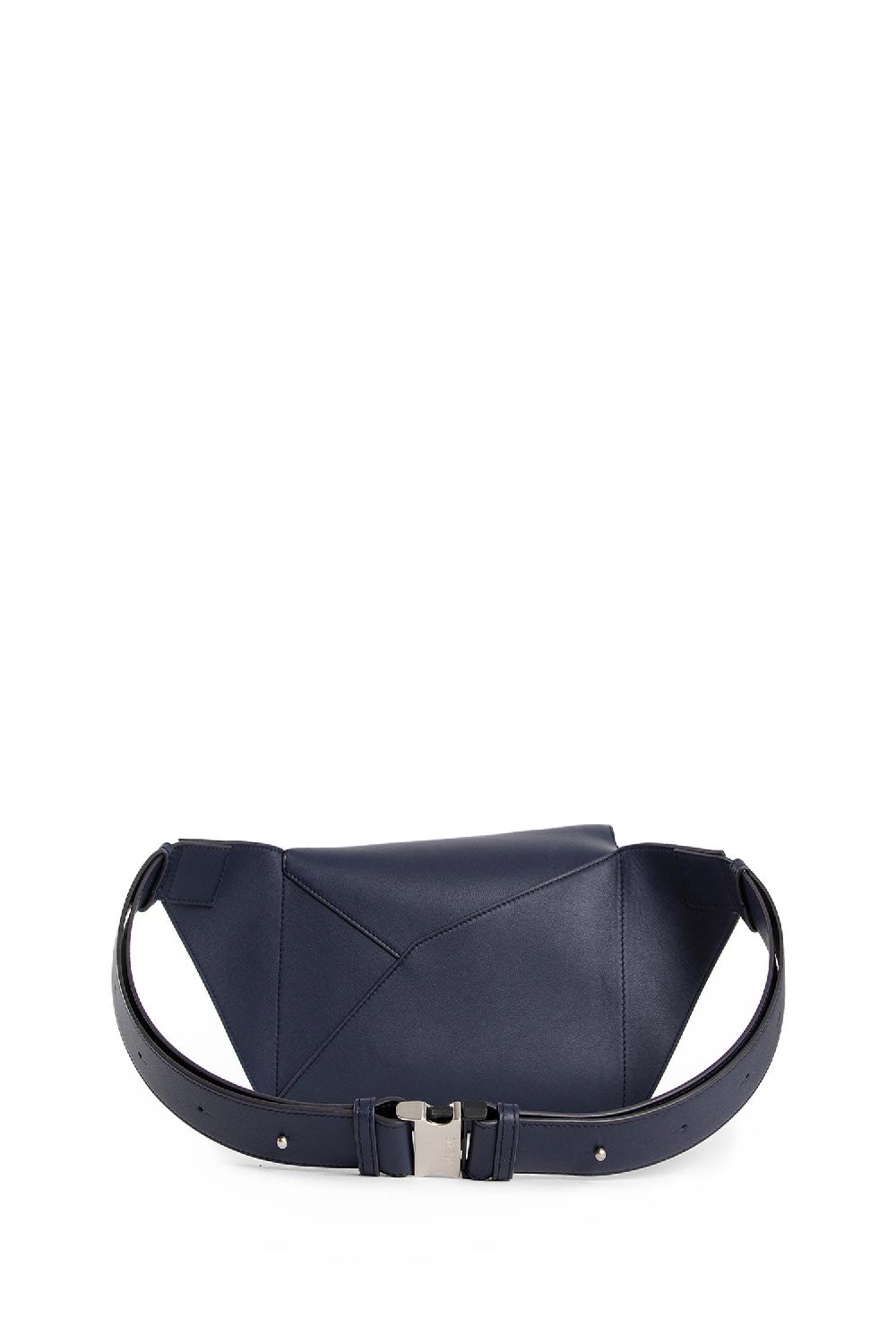 Antonioli LOEWE MAN BLUE FANNY PACKS