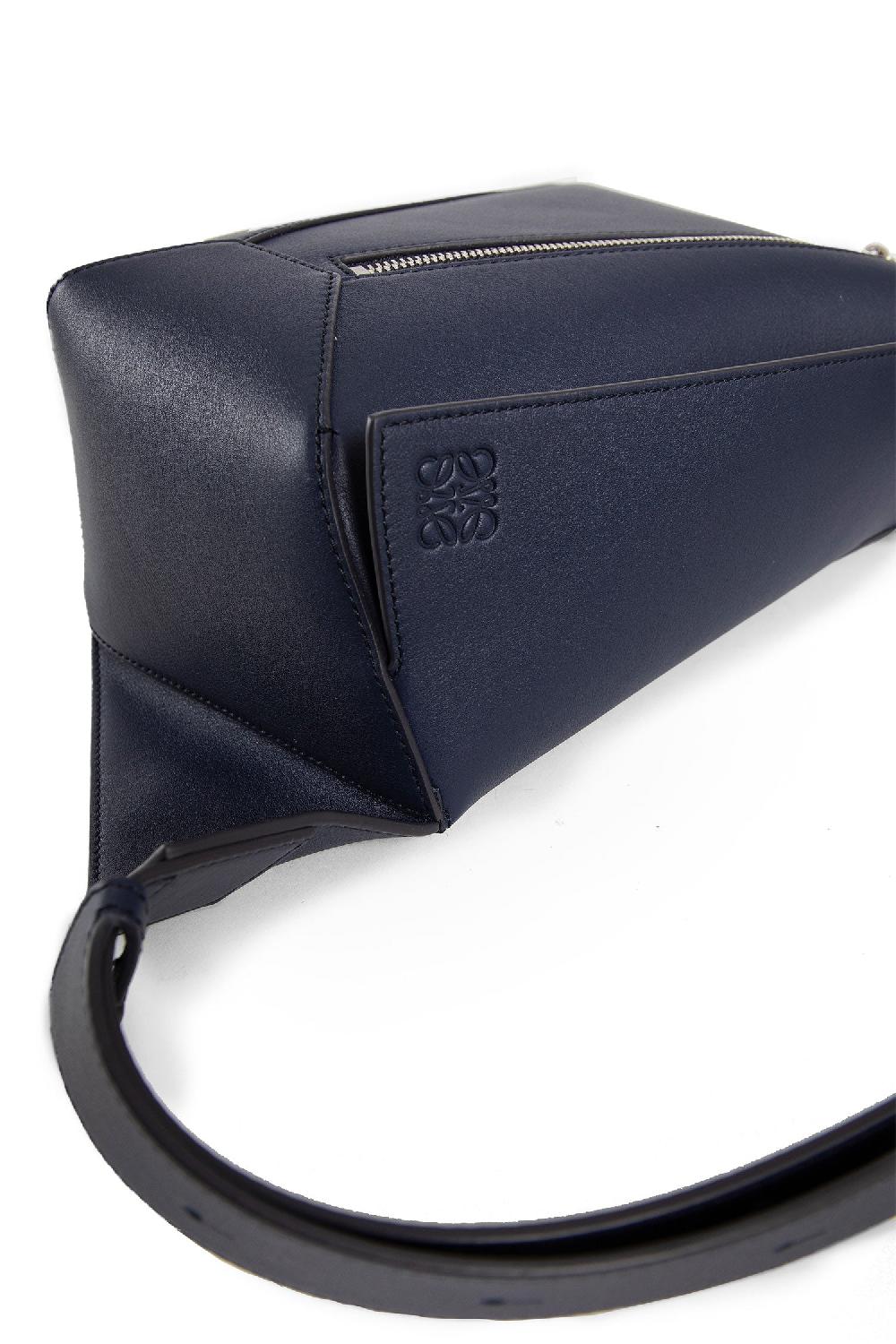 Antonioli LOEWE MAN BLUE FANNY PACKS