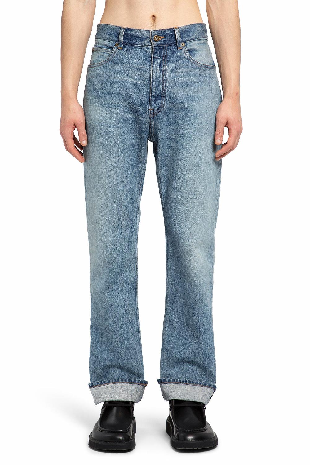 Antonioli LOEWE MAN BLUE JEANS