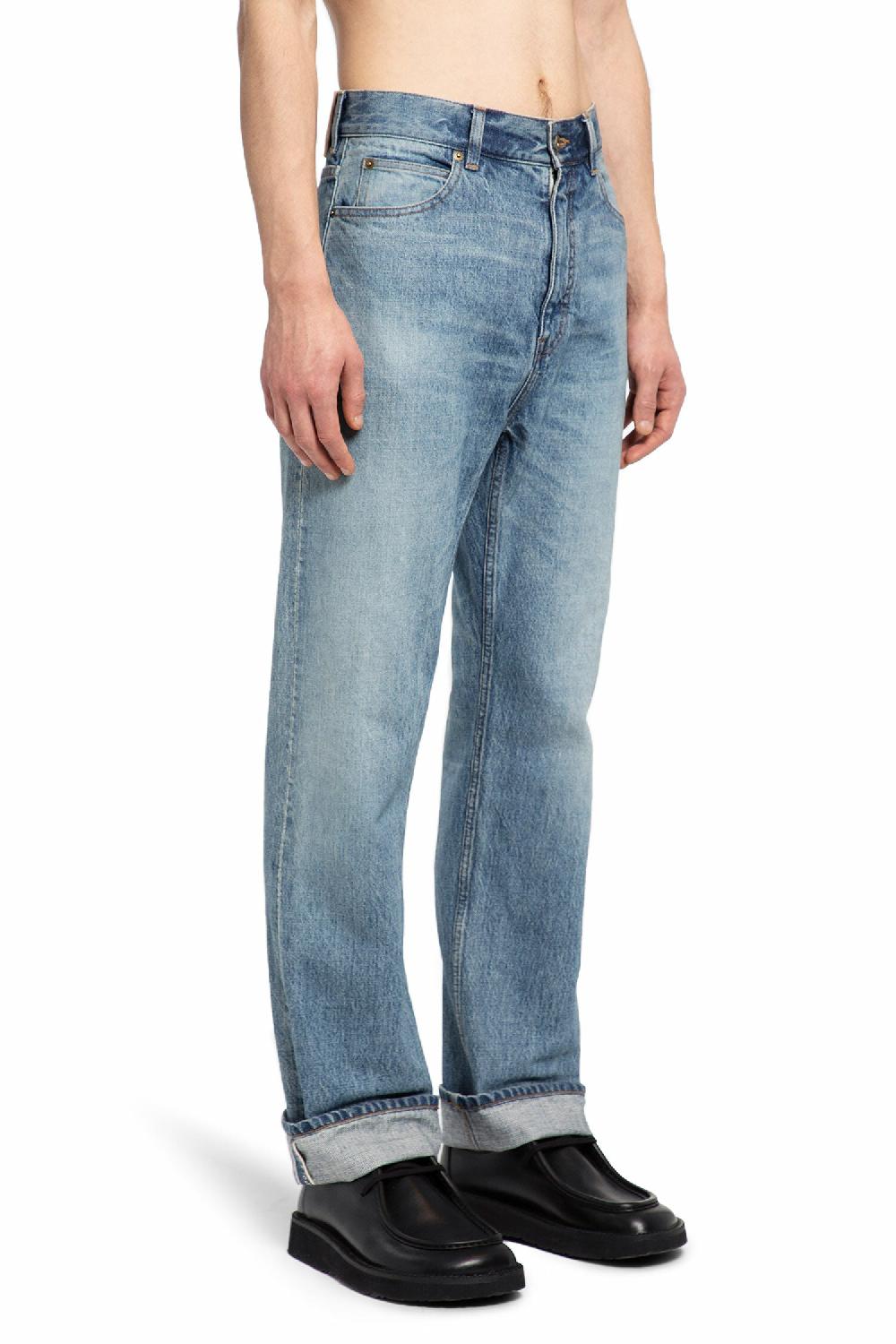 Antonioli LOEWE MAN BLUE JEANS