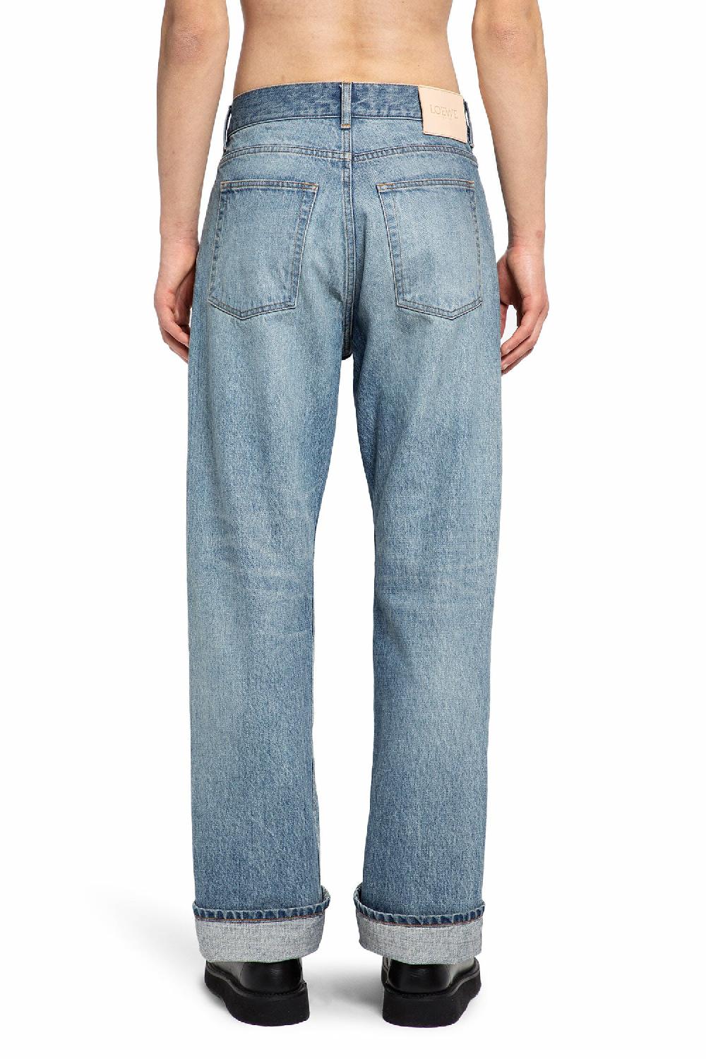 Antonioli LOEWE MAN BLUE JEANS