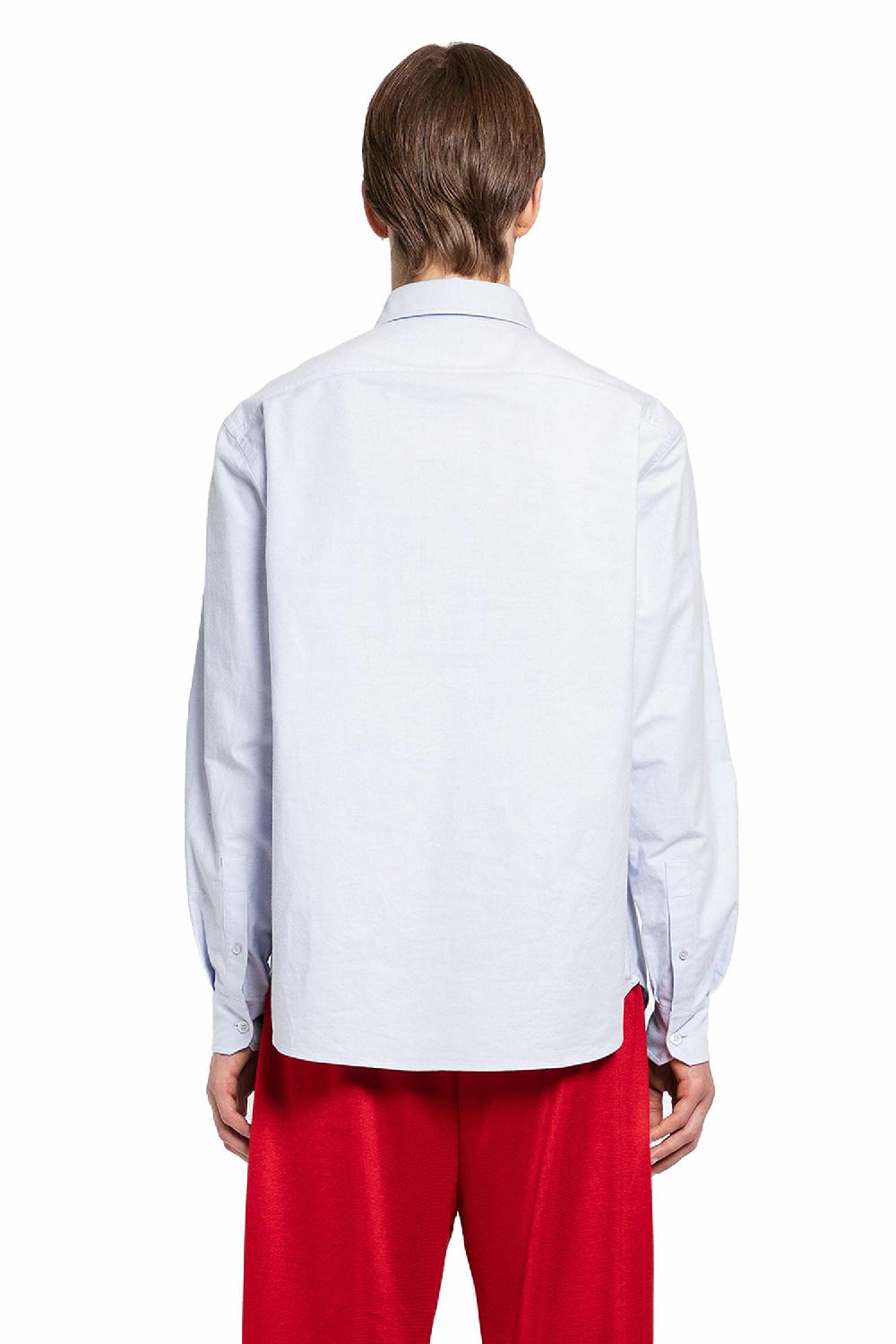 Antonioli LOEWE MAN BLUE SHIRTS