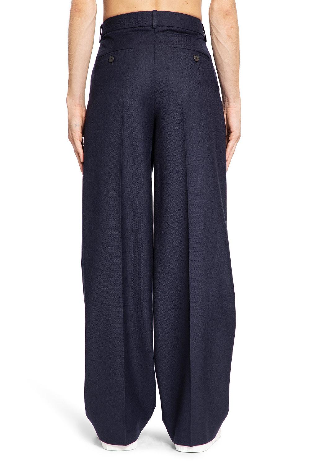 Antonioli LOEWE MAN BLUE TROUSERS