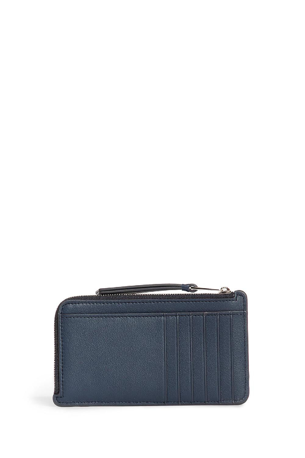 Antonioli LOEWE MAN BLUE WALLETS & CARDHOLDERS