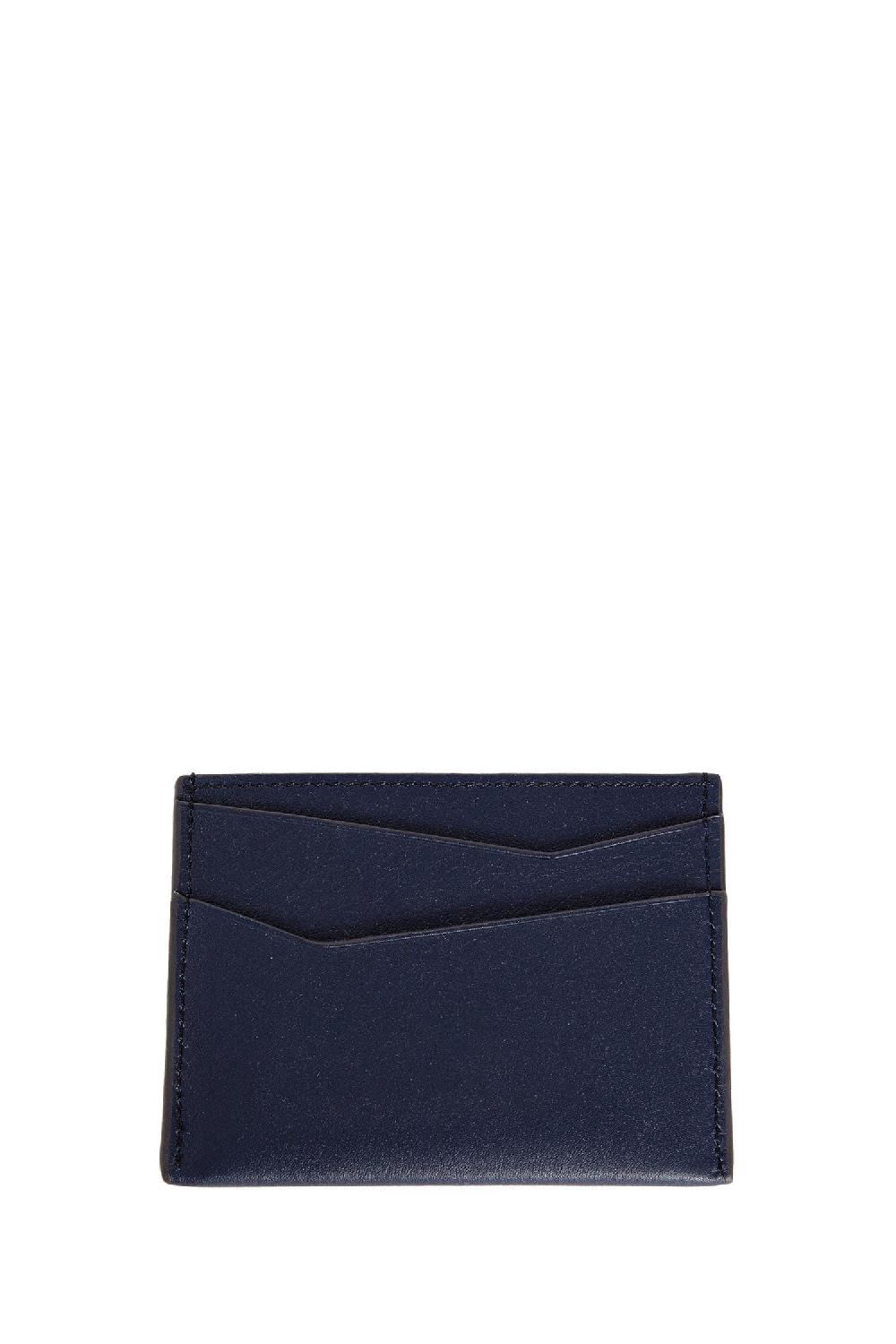 Antonioli LOEWE MAN BLUE WALLETS & CARDHOLDERS