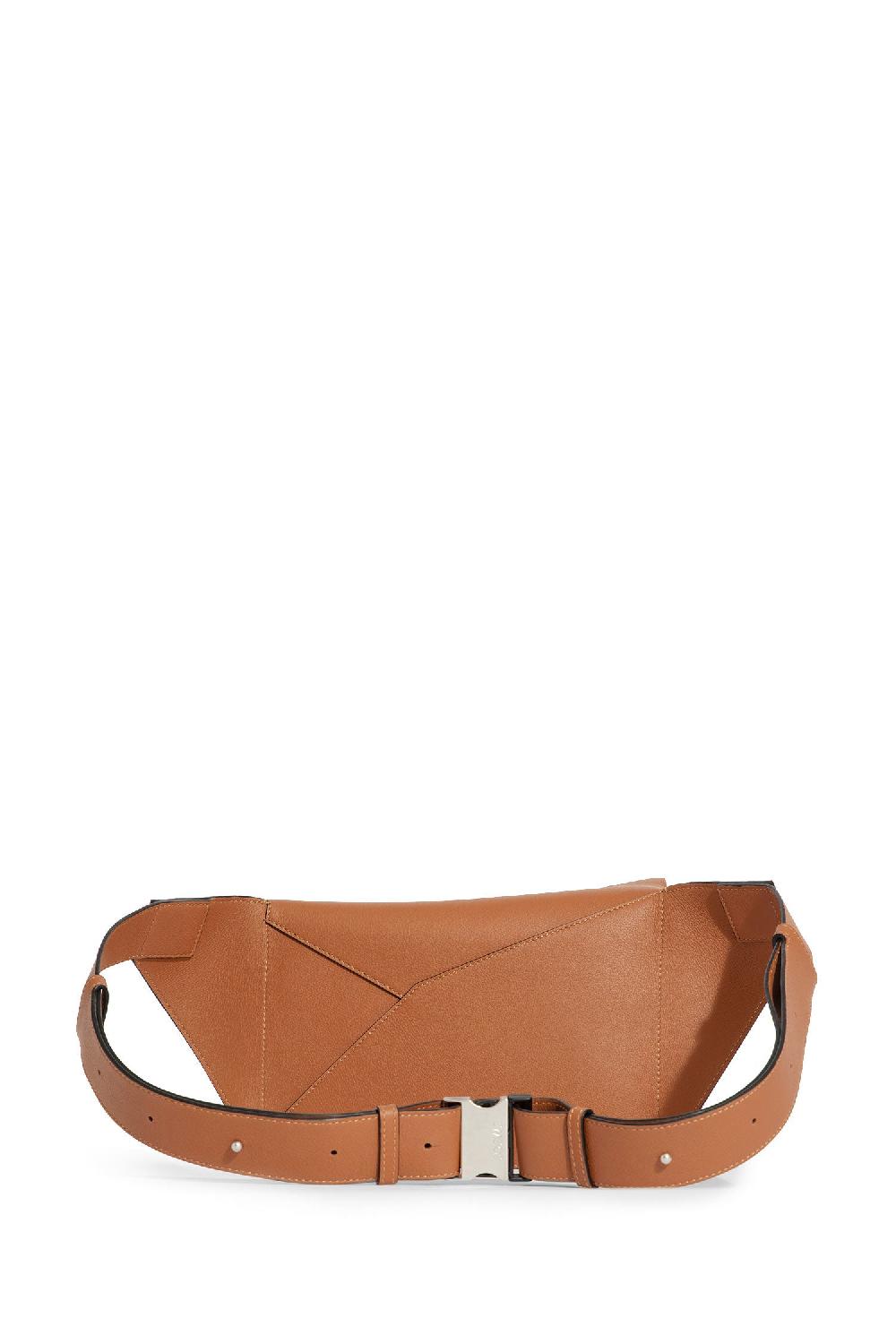 Antonioli LOEWE MAN BROWN FANNY PACKS