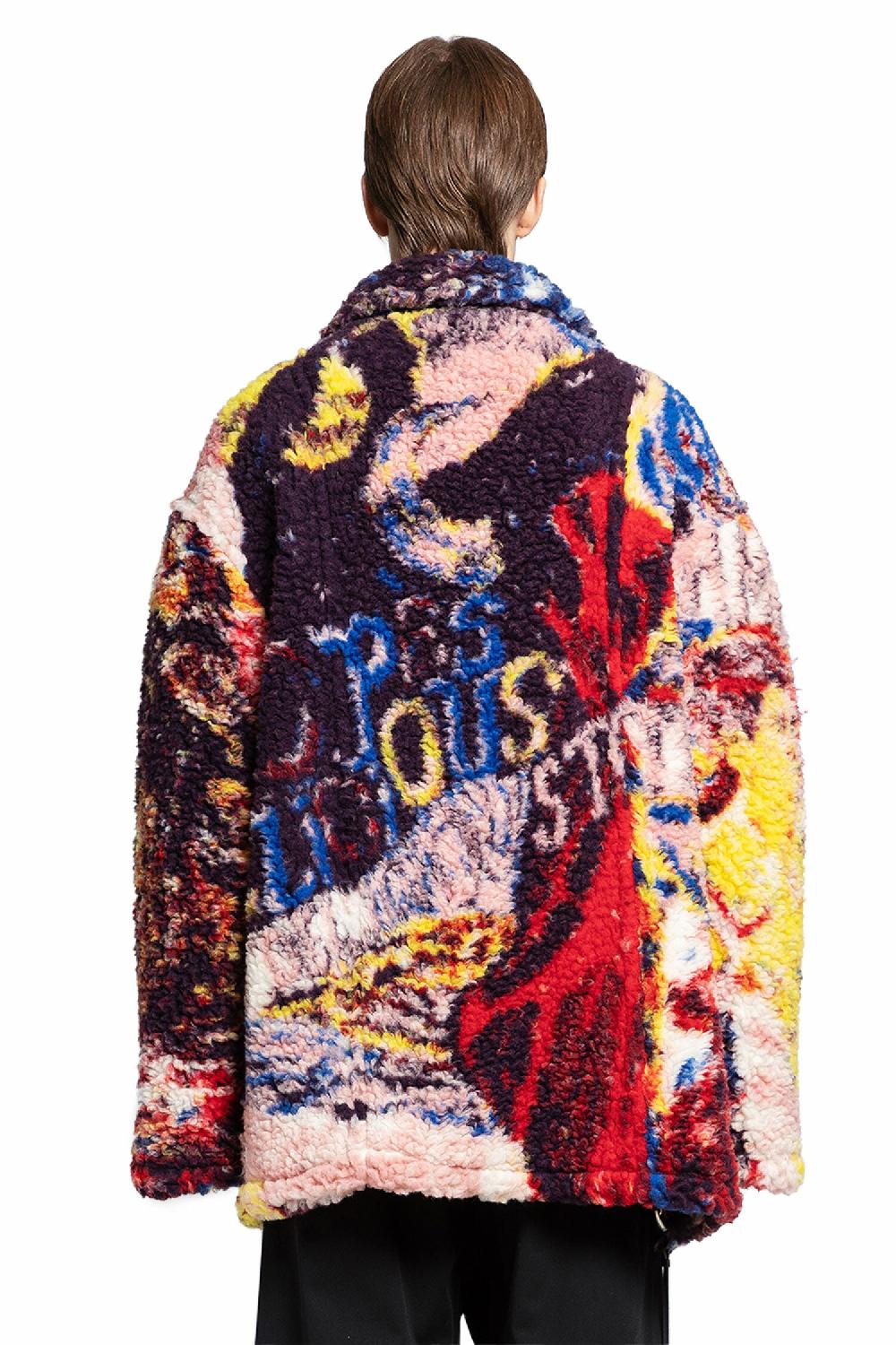 Antonioli LOEWE MAN MULTICOLOR BLAZERS