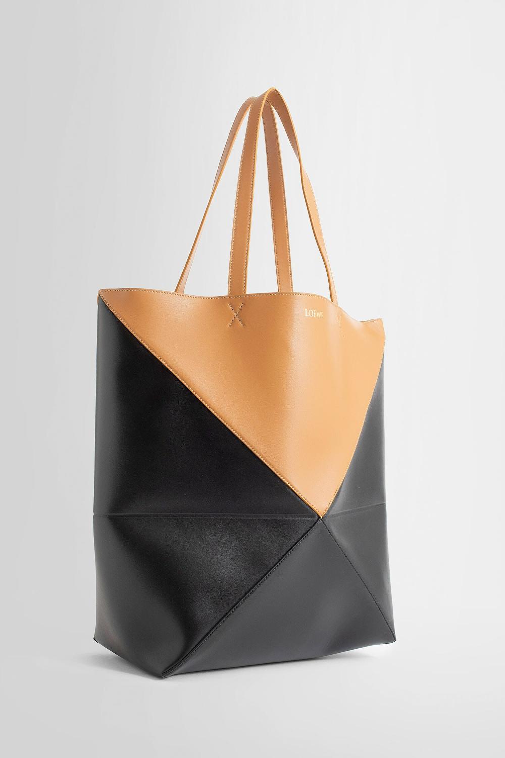 Antonioli LOEWE MAN MULTICOLOR TOTE BAGS