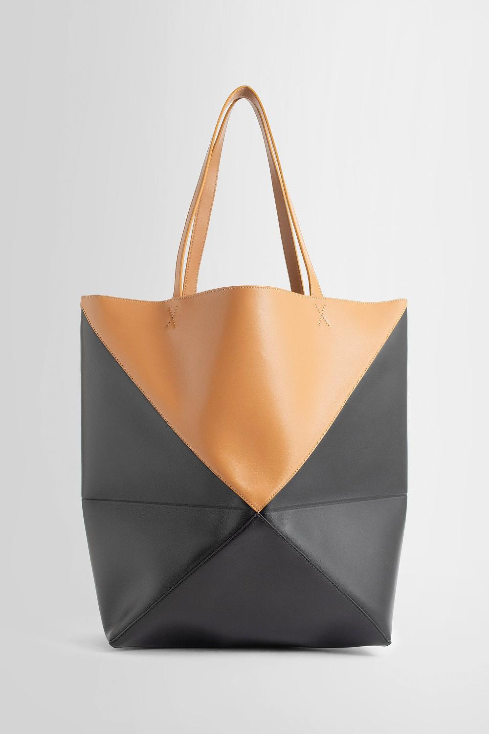 Antonioli LOEWE MAN MULTICOLOR TOTE BAGS