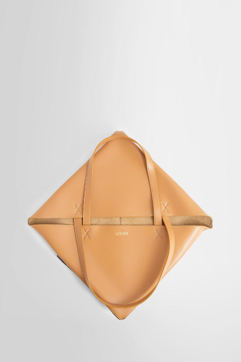 Antonioli LOEWE MAN MULTICOLOR TOTE BAGS