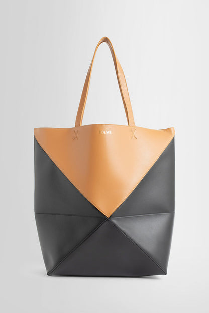 Antonioli LOEWE MAN MULTICOLOR TOTE BAGS