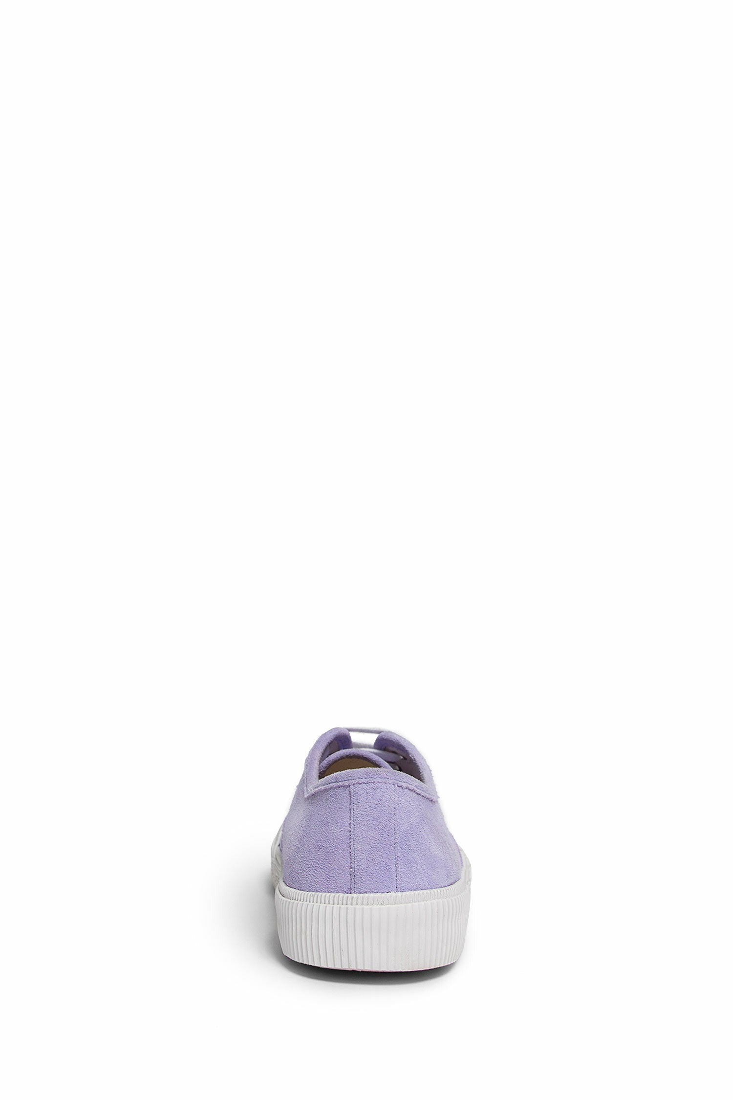 Antonioli LOEWE MAN PURPLE SNEAKERS