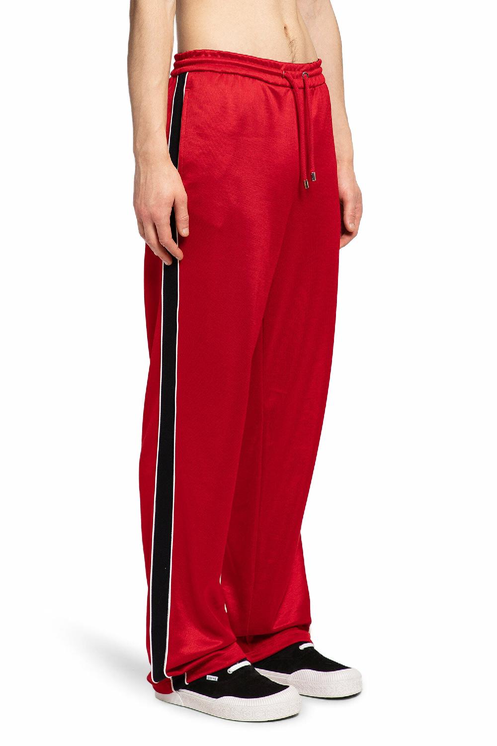 Antonioli LOEWE MAN RED TROUSERS