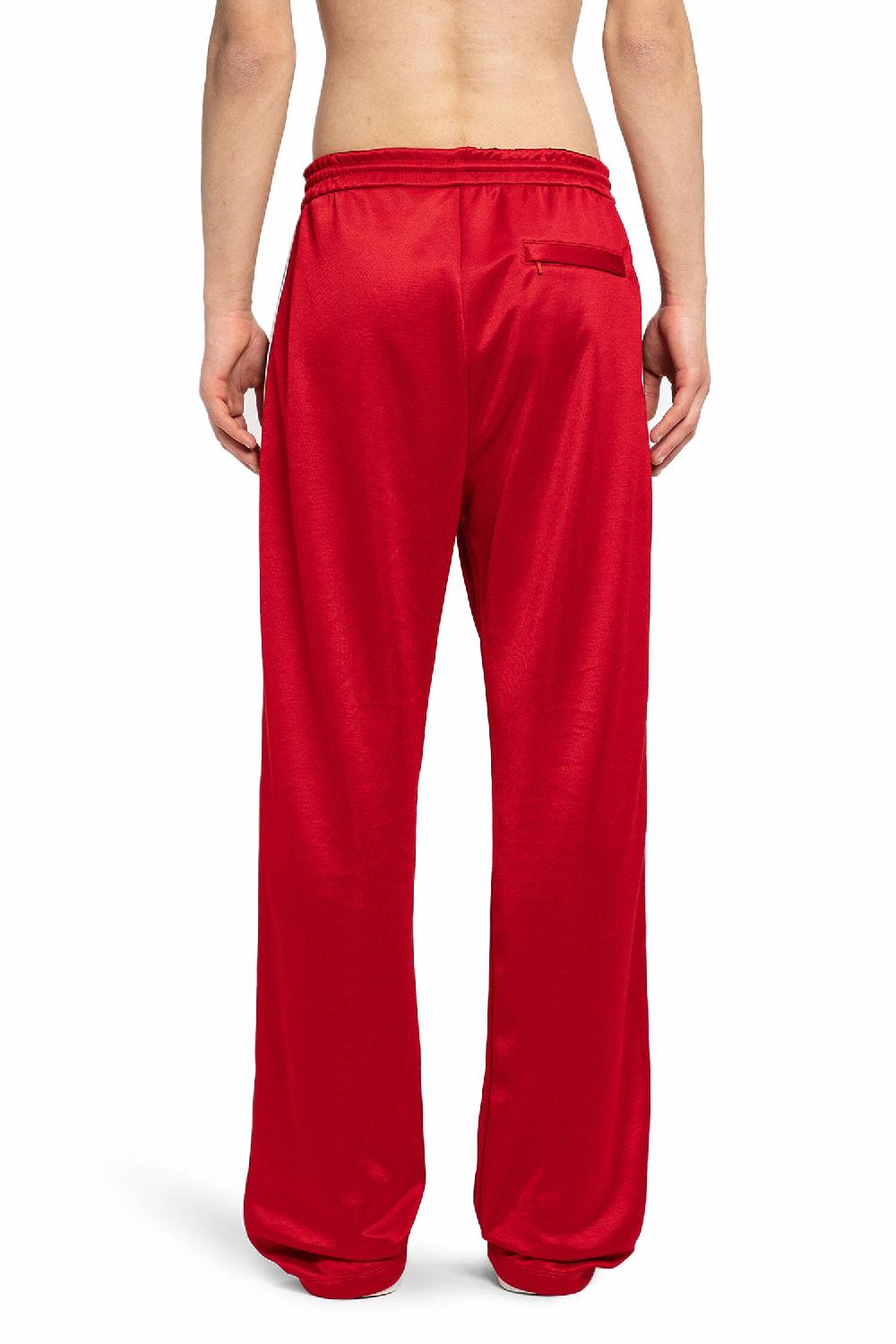 Antonioli LOEWE MAN RED TROUSERS