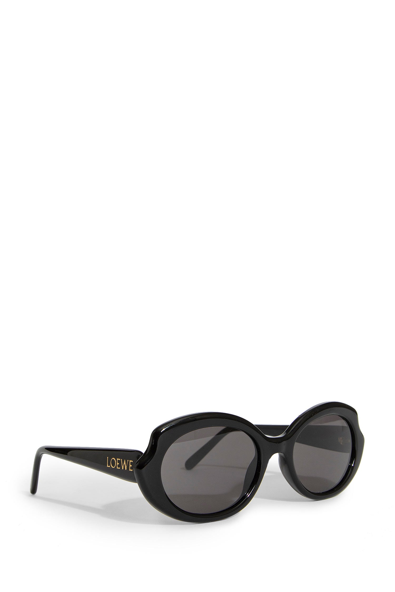 Antonioli LOEWE UNISEX BLACK EYEWEAR
