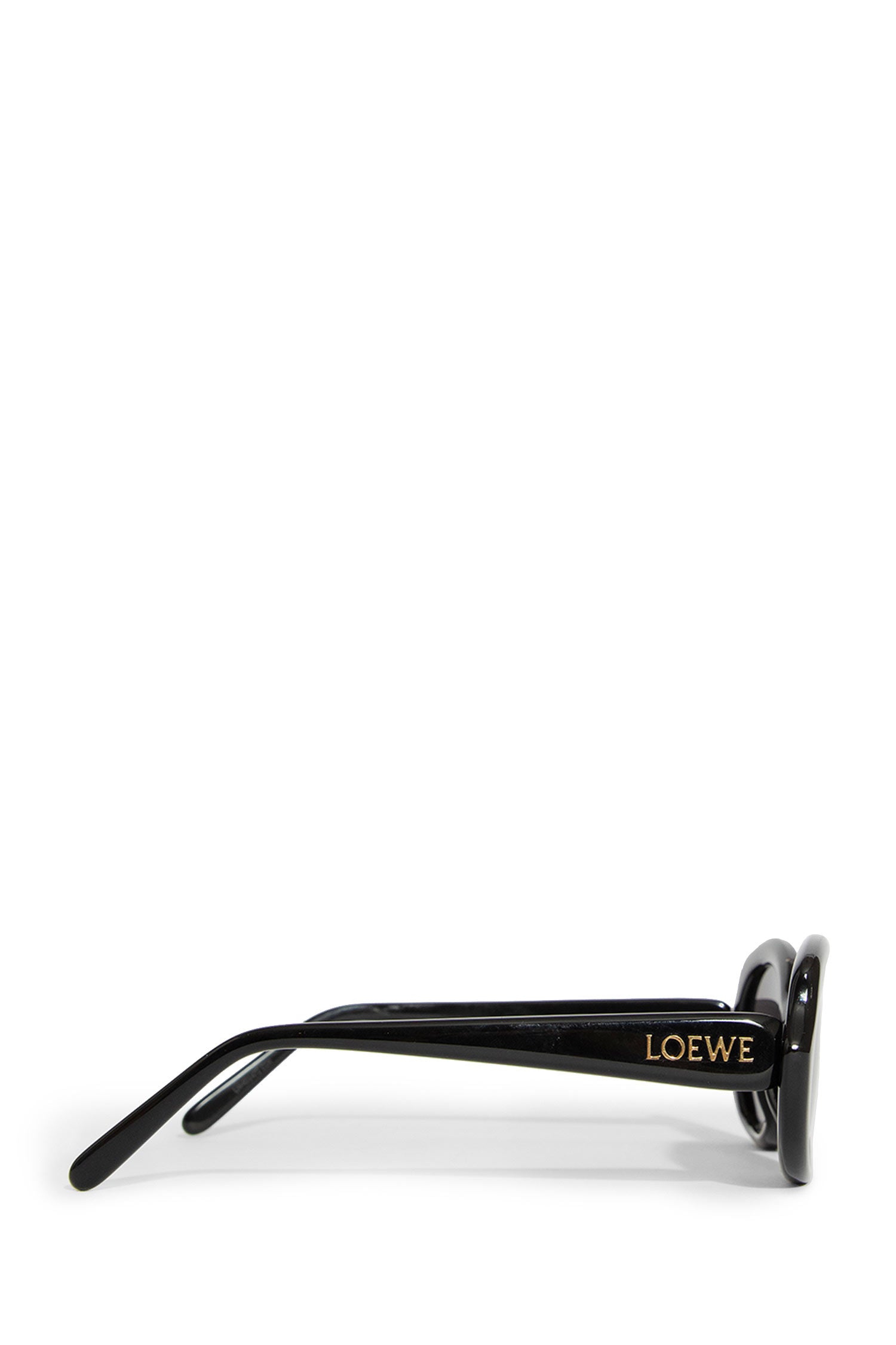 Antonioli LOEWE UNISEX BLACK EYEWEAR