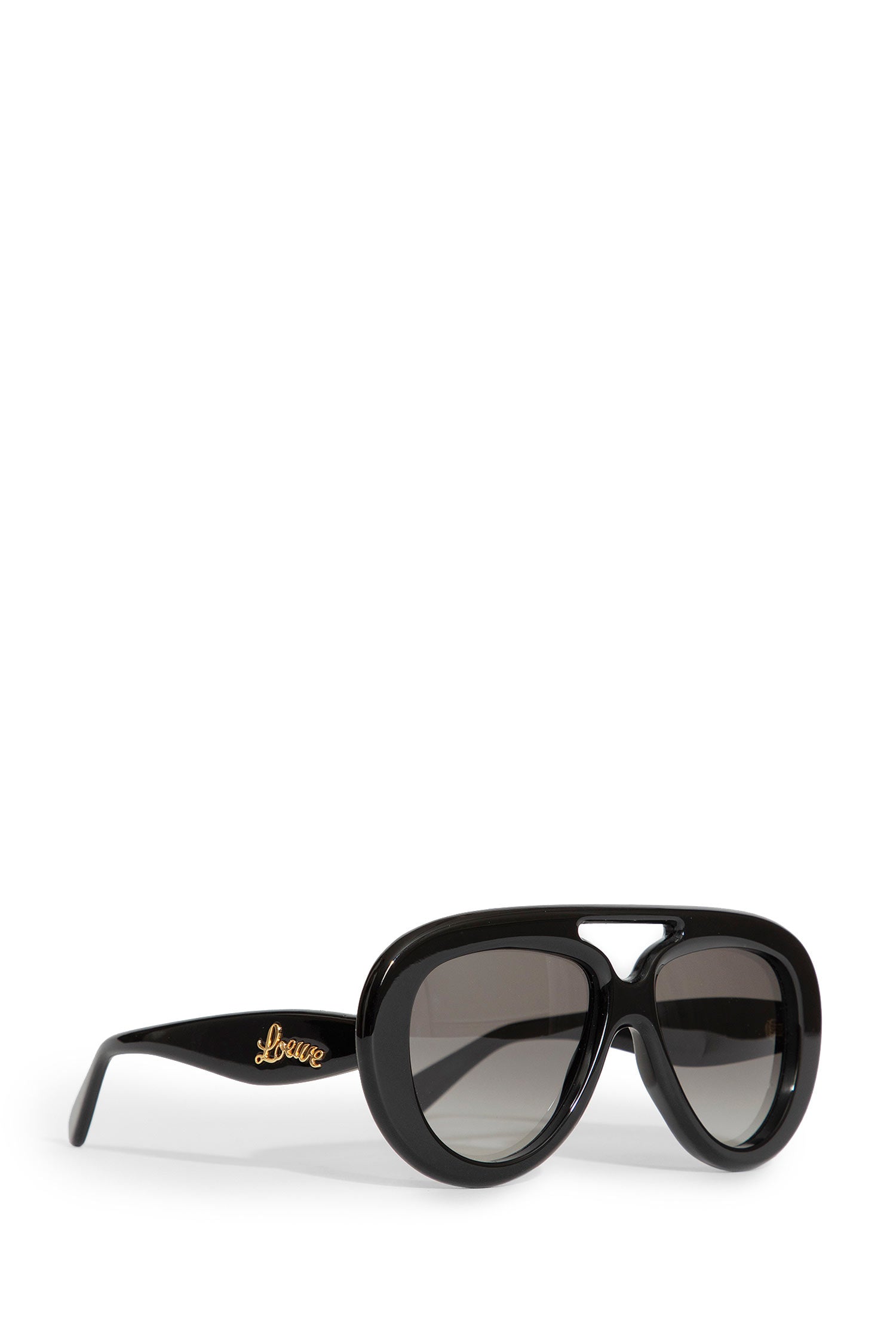 Antonioli LOEWE UNISEX BLACK EYEWEAR