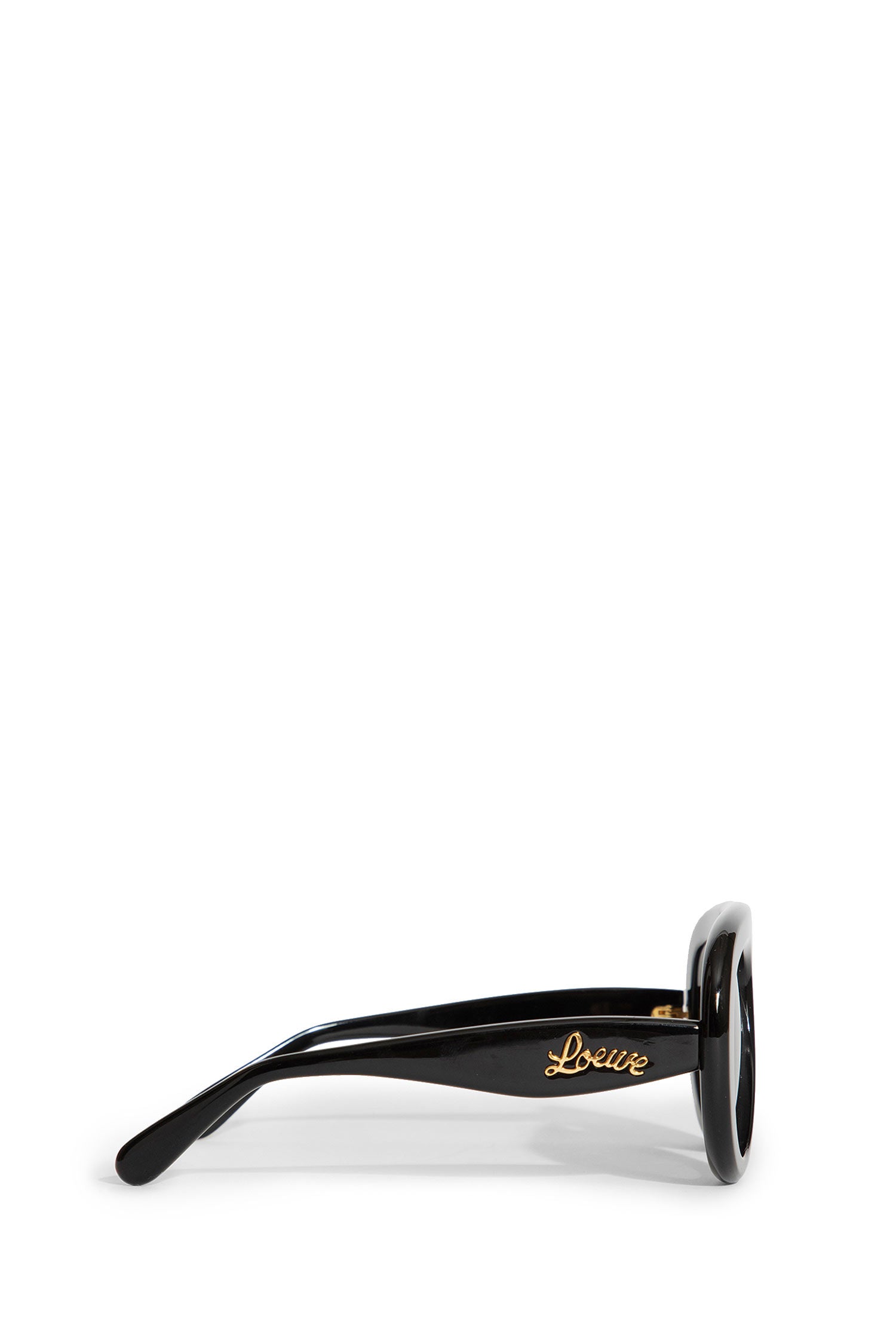 Antonioli LOEWE UNISEX BLACK EYEWEAR