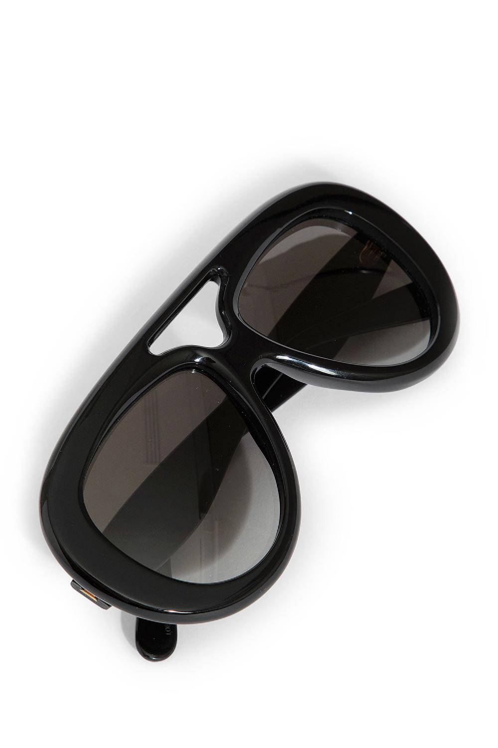 Antonioli LOEWE UNISEX BLACK EYEWEAR
