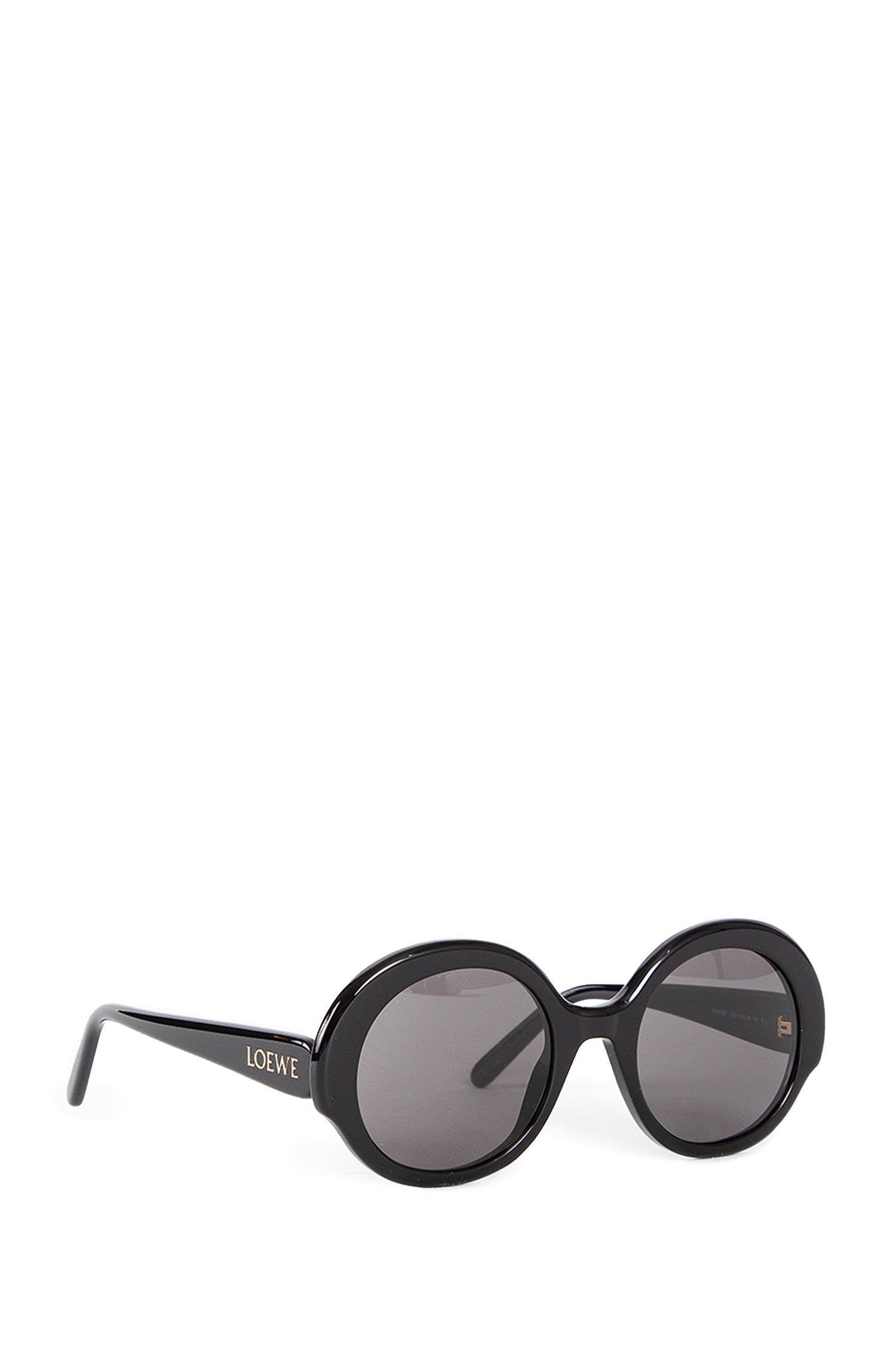 Antonioli LOEWE UNISEX BLACK EYEWEAR