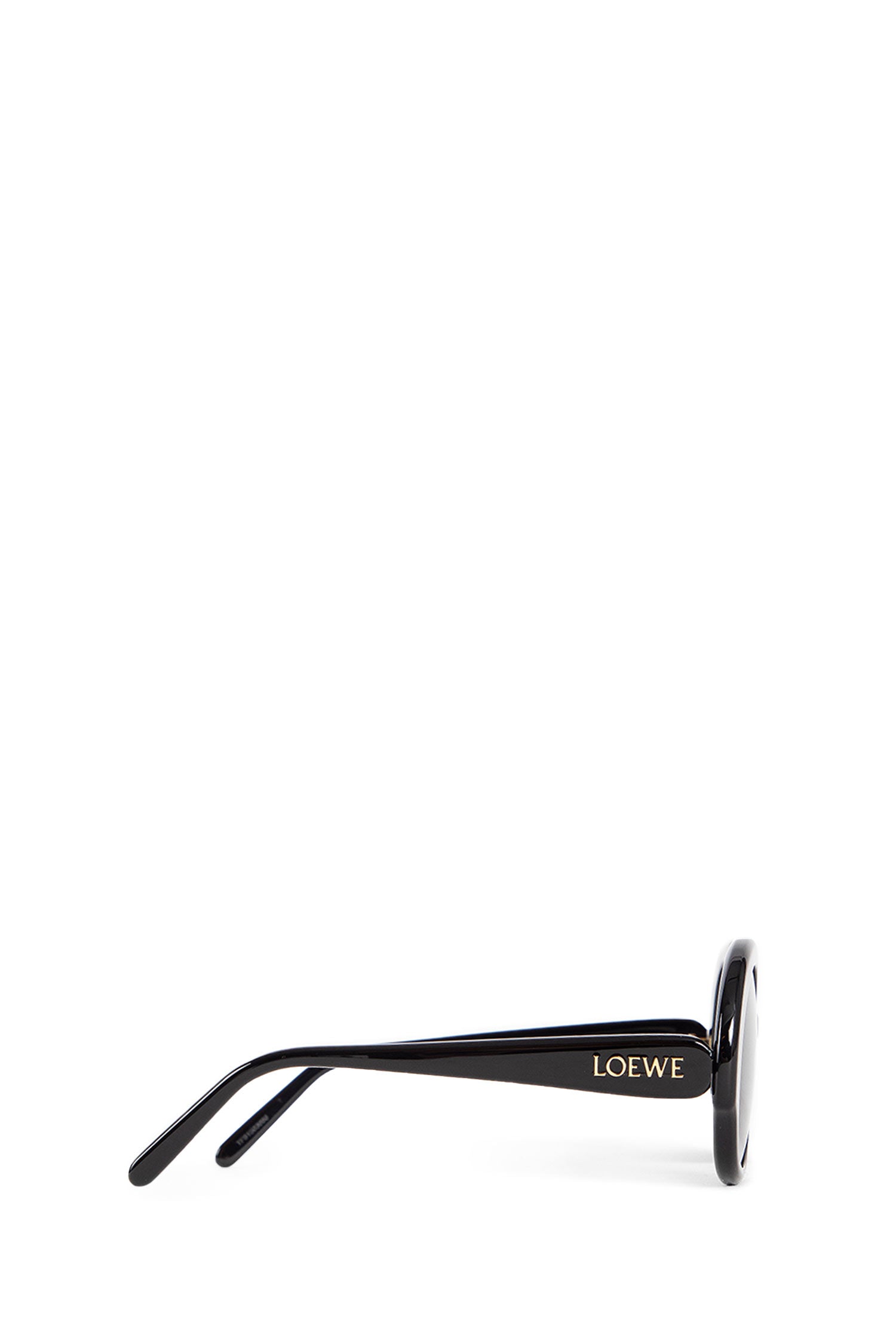 Antonioli LOEWE UNISEX BLACK EYEWEAR