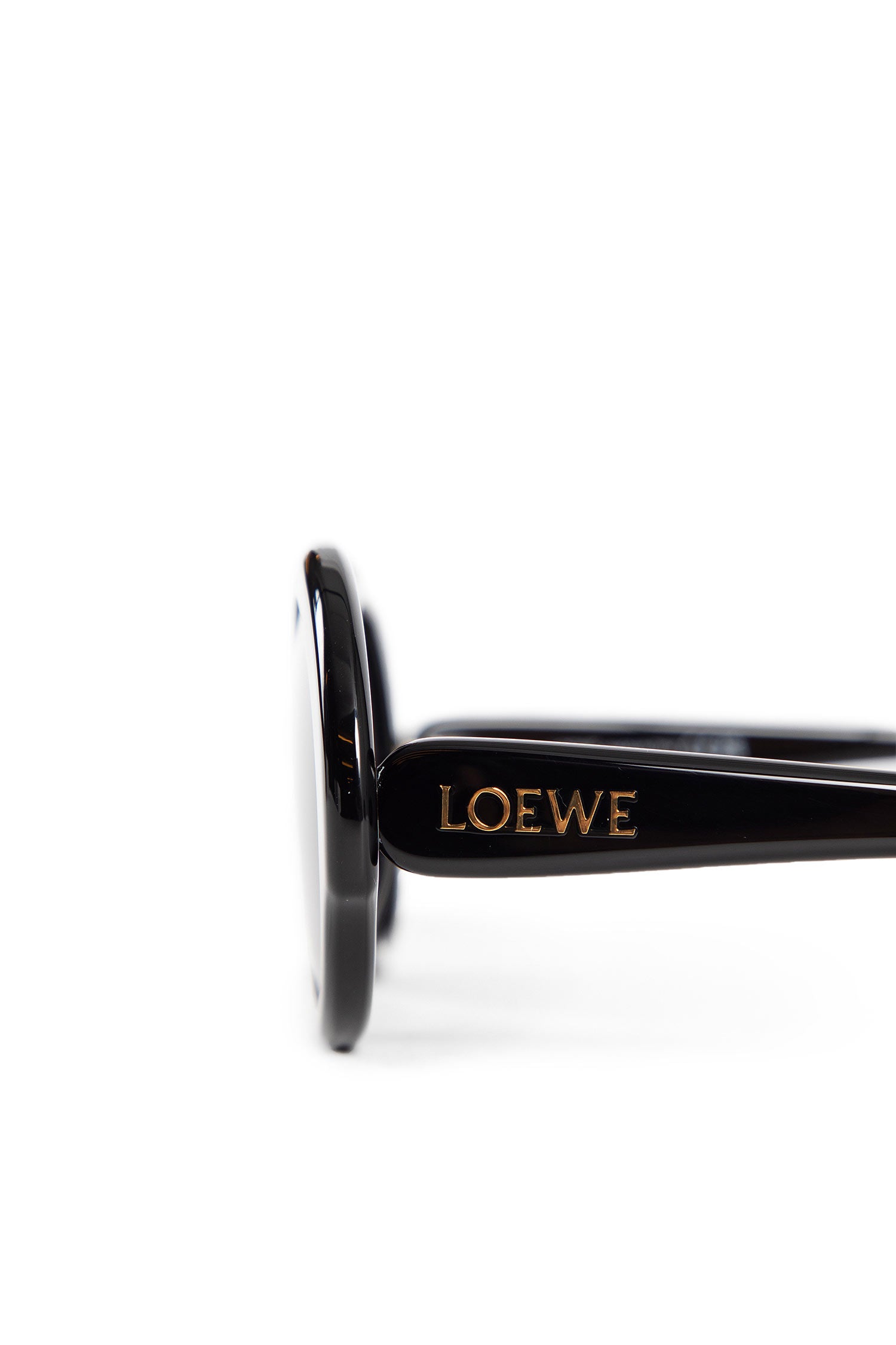 Antonioli LOEWE UNISEX BLACK EYEWEAR