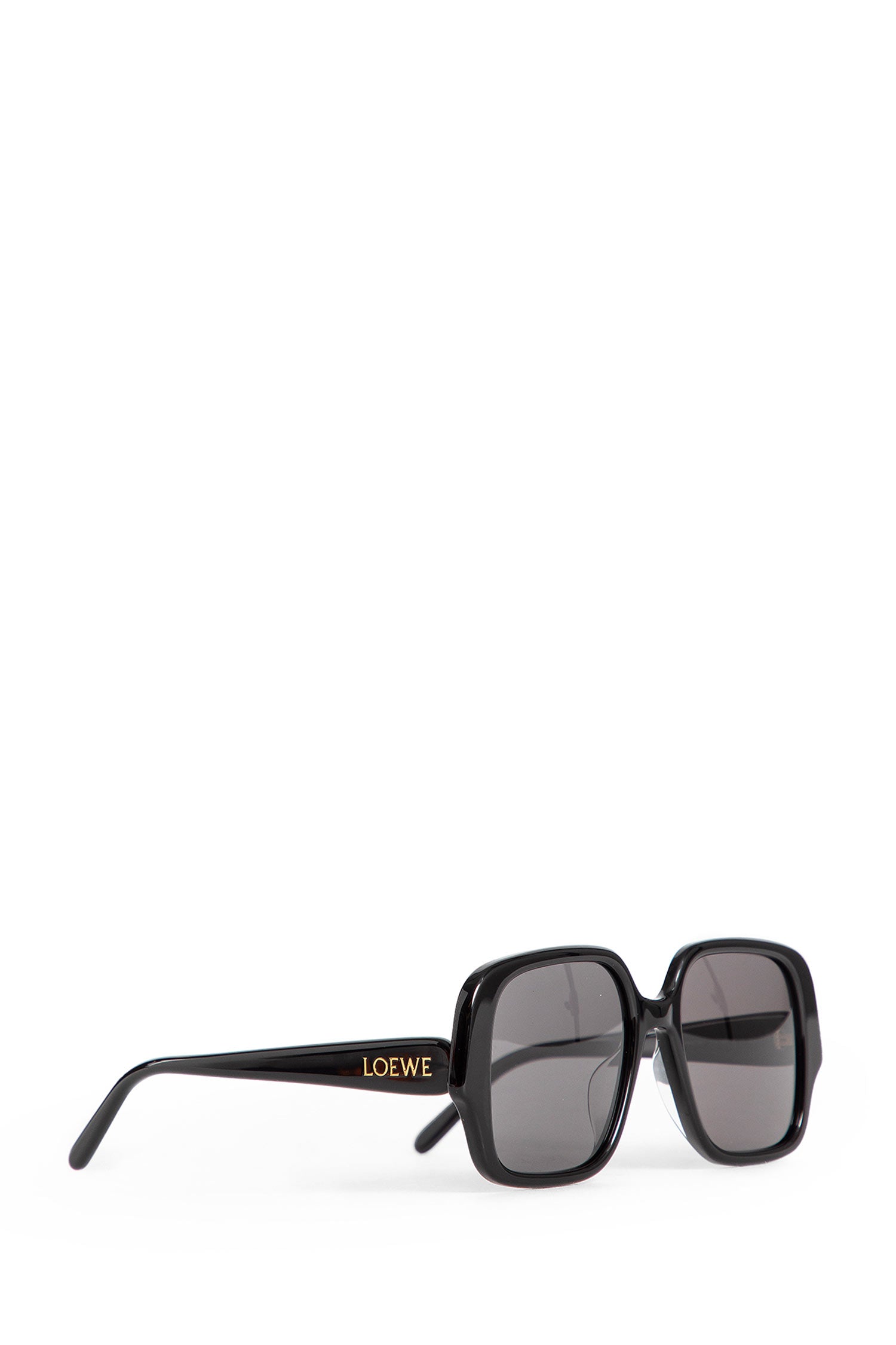 Antonioli LOEWE UNISEX BLACK EYEWEAR