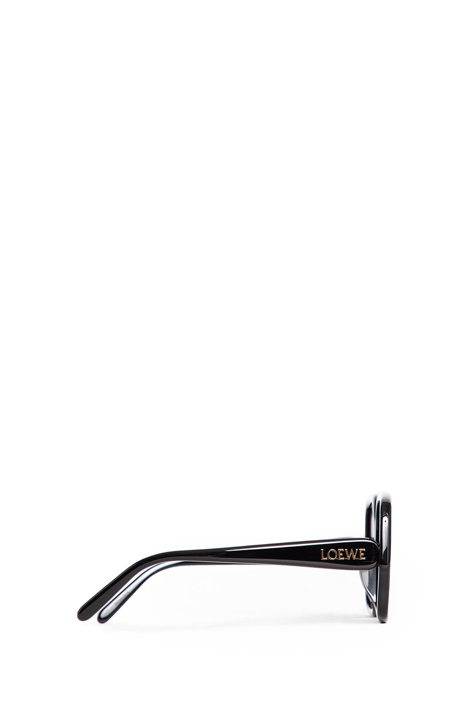 Antonioli LOEWE UNISEX BLACK EYEWEAR