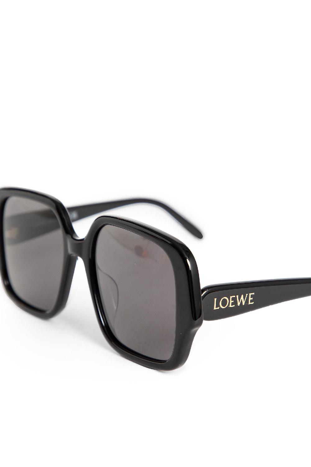 Antonioli LOEWE UNISEX BLACK EYEWEAR
