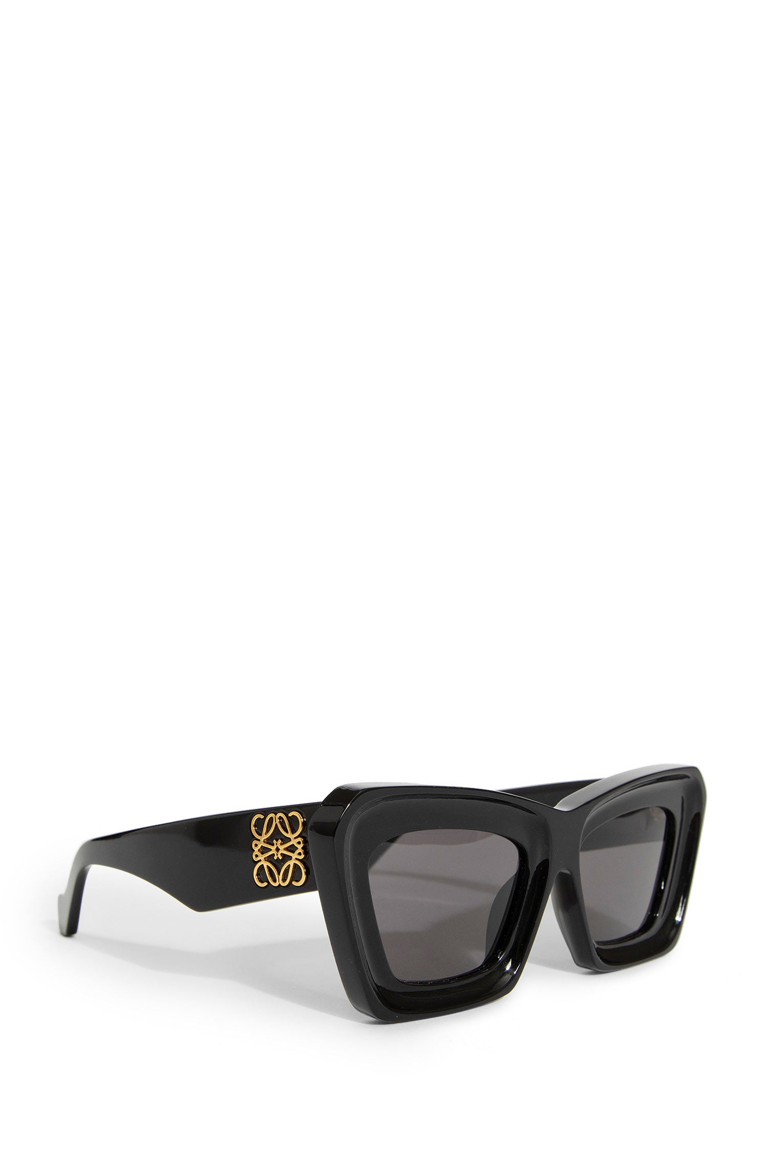 Antonioli LOEWE UNISEX BLACK EYEWEAR