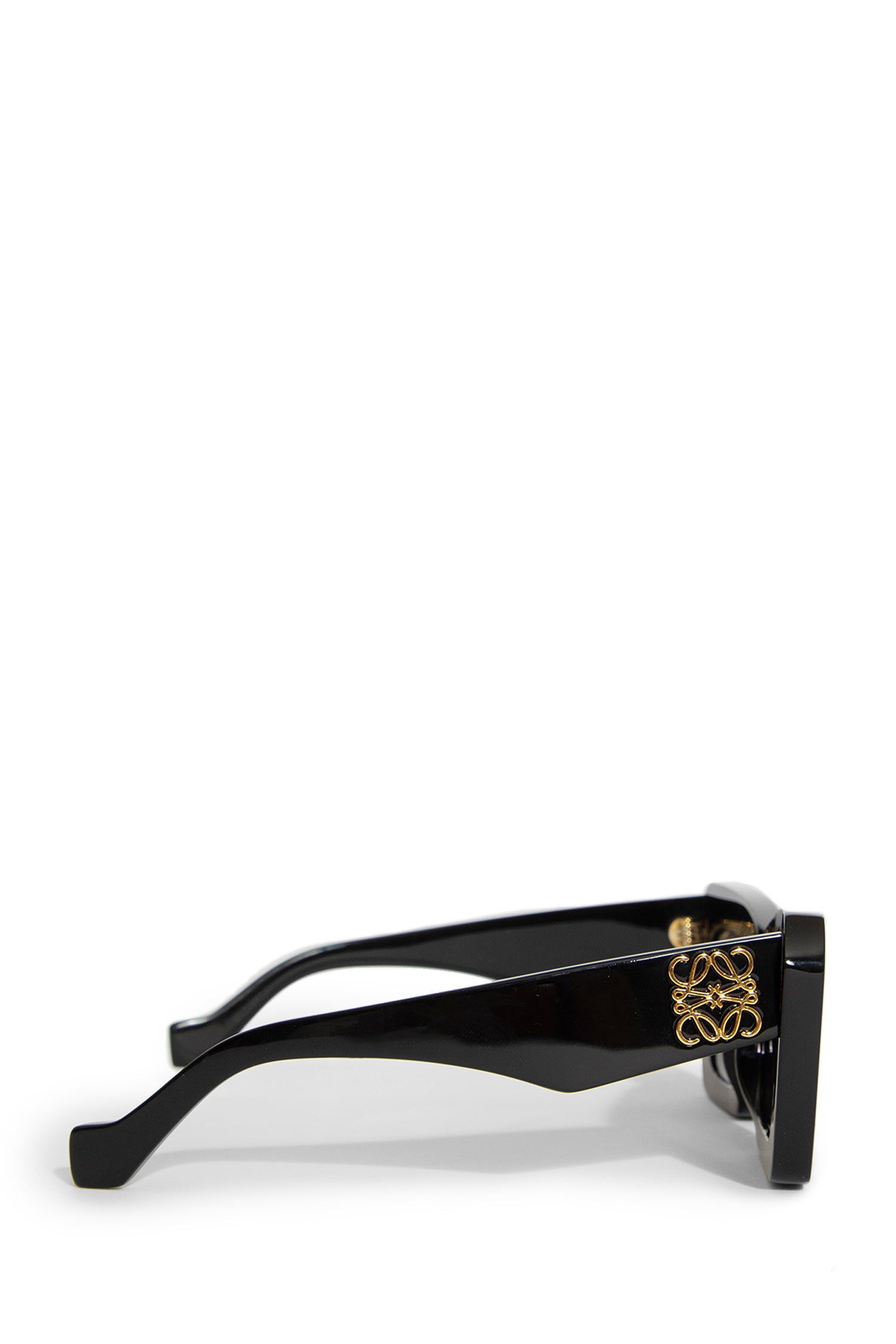 Antonioli LOEWE UNISEX BLACK EYEWEAR