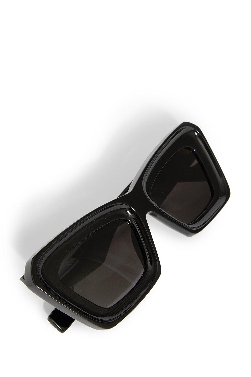 Antonioli LOEWE UNISEX BLACK EYEWEAR