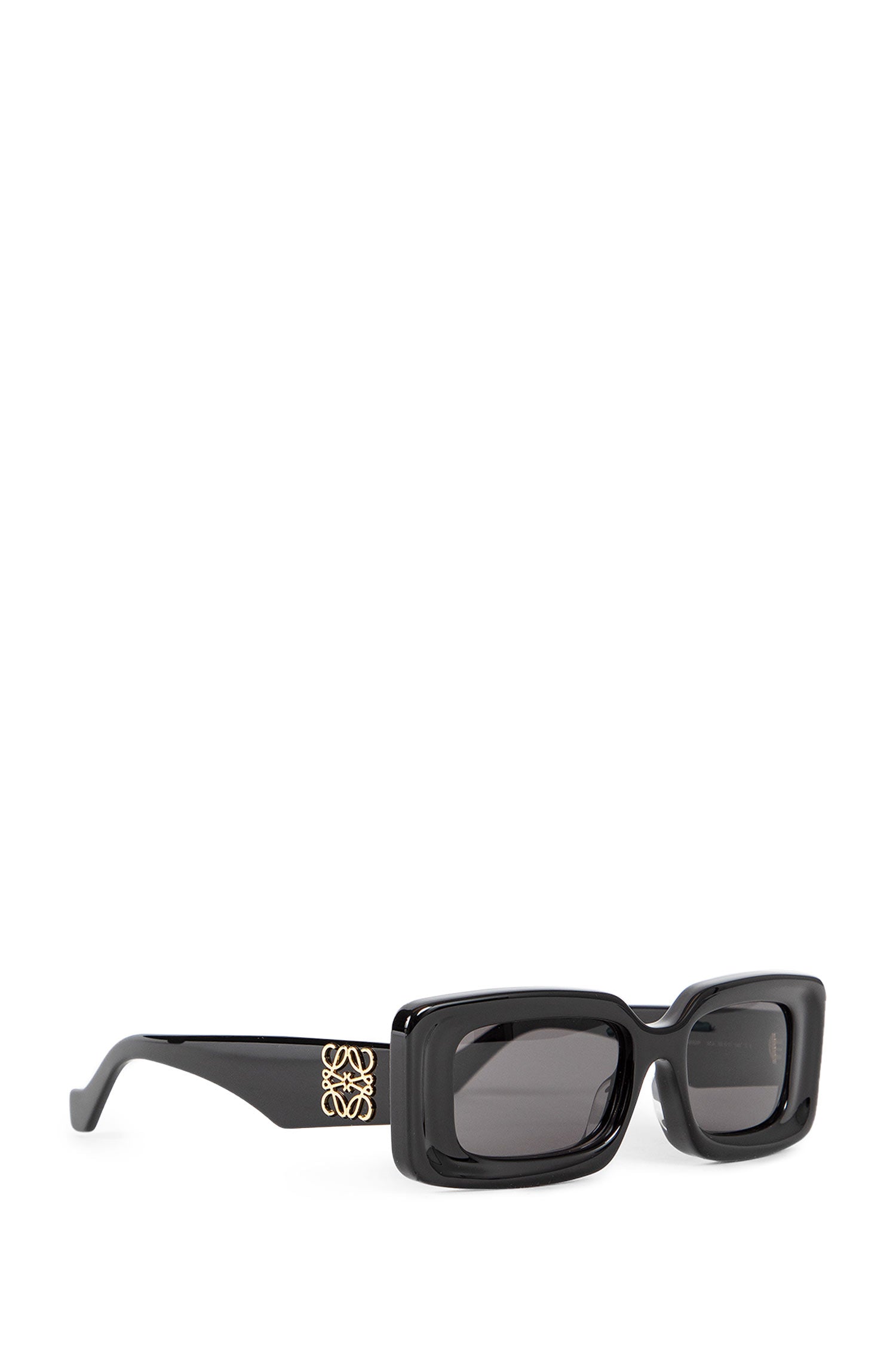 Antonioli LOEWE UNISEX BLACK EYEWEAR