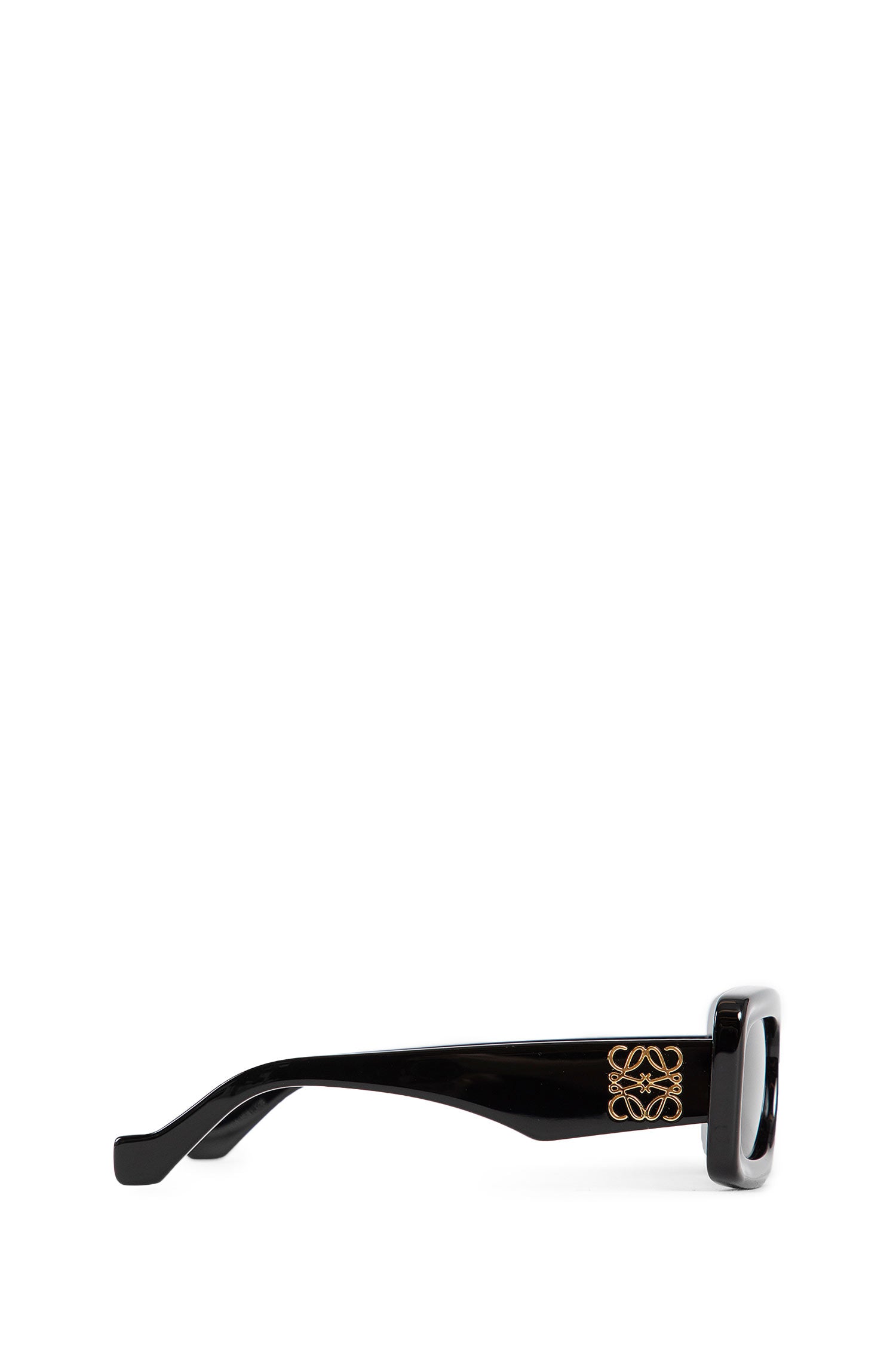 Antonioli LOEWE UNISEX BLACK EYEWEAR