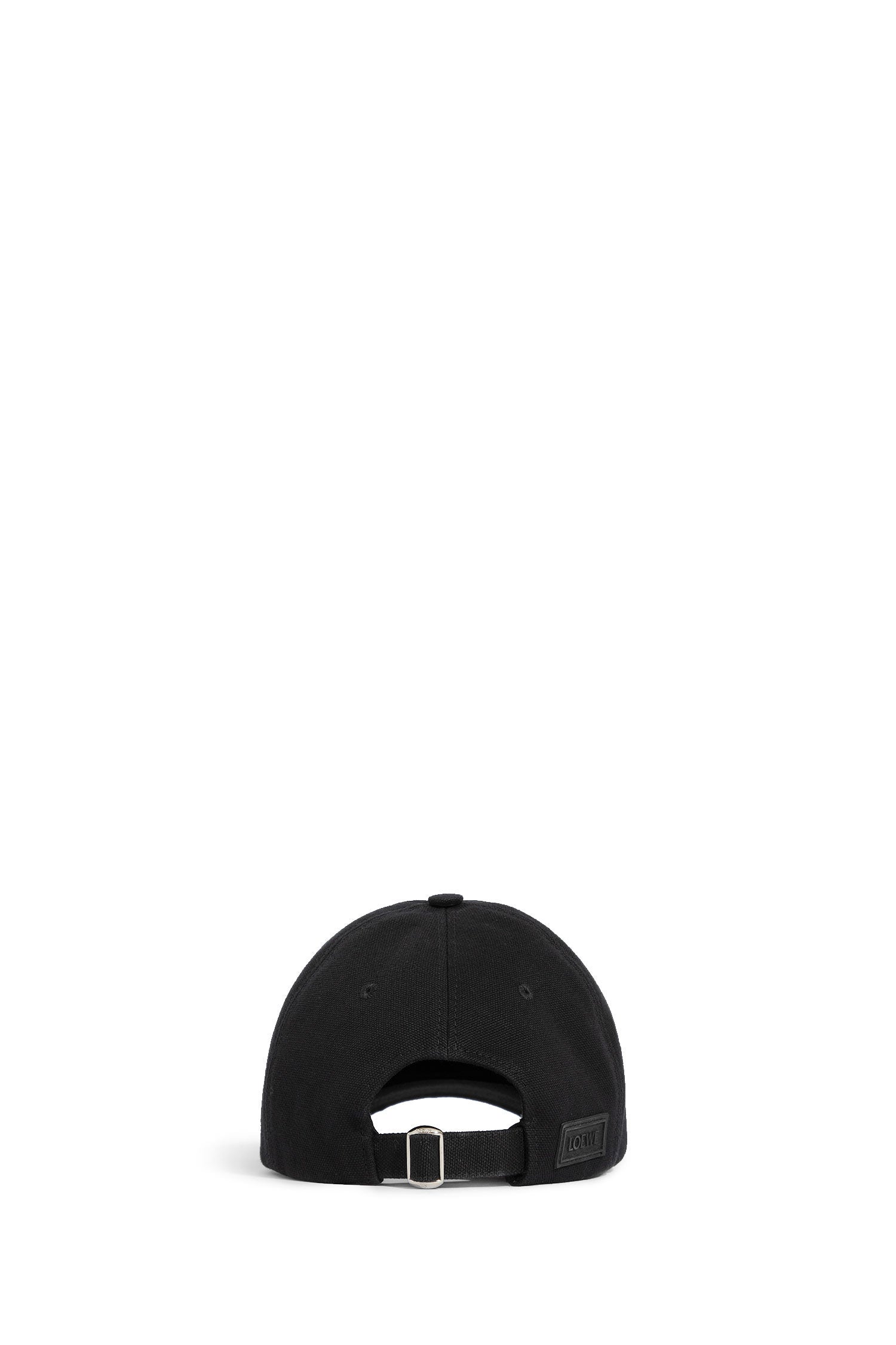 Antonioli LOEWE UNISEX BLACK HATS