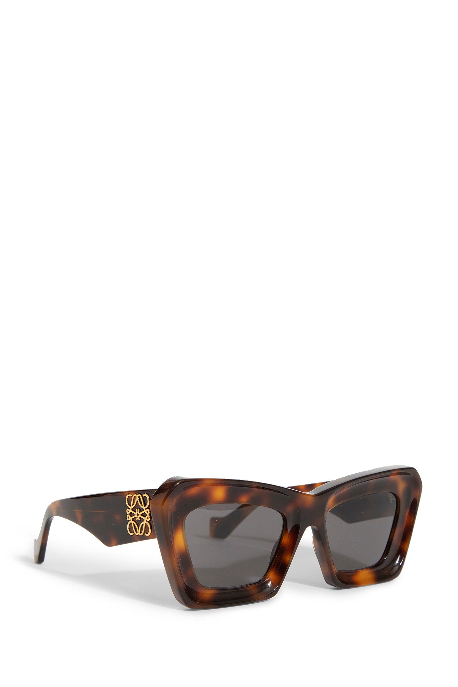 Antonioli LOEWE UNISEX BROWN EYEWEAR