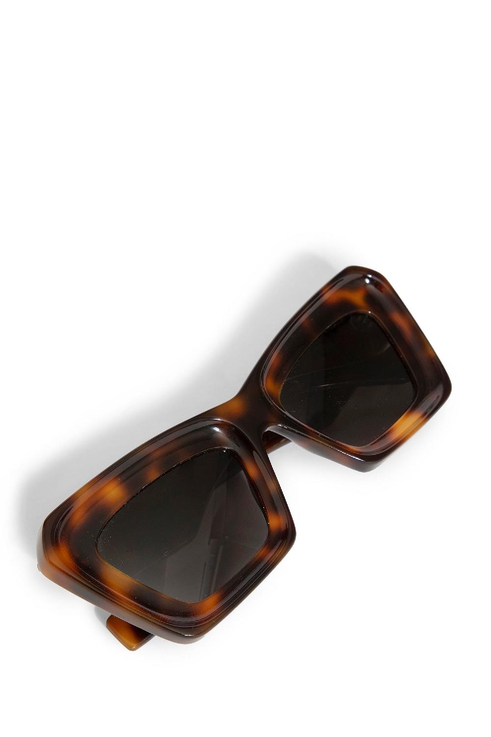 Antonioli LOEWE UNISEX BROWN EYEWEAR