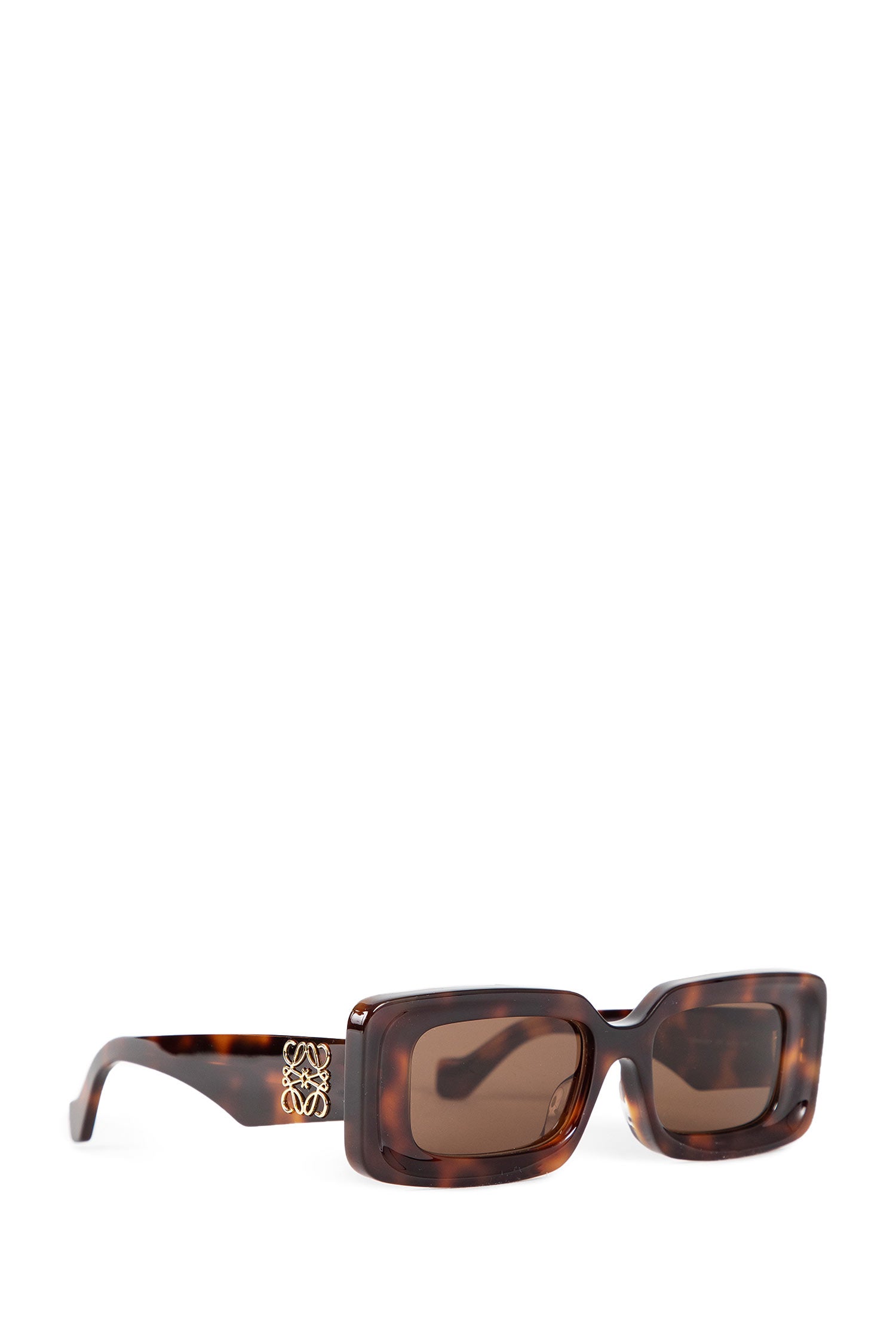 Antonioli LOEWE UNISEX BROWN EYEWEAR